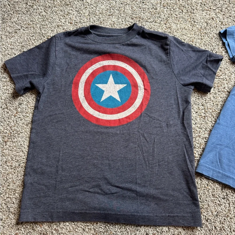 Old Navy Kids' Superhero Tees
